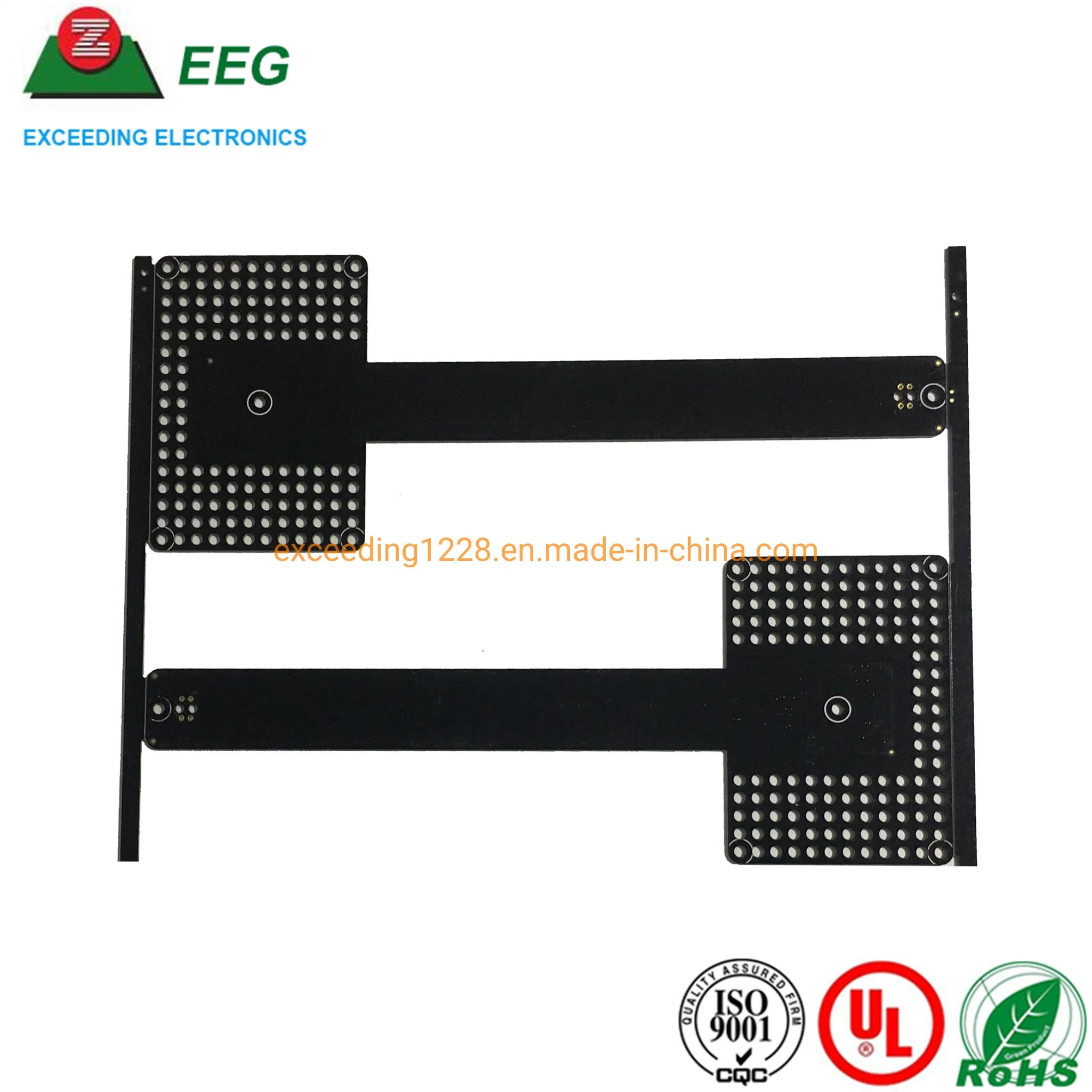 Electronic PCB Design Fast Printing Circuit Board PCB Manufacturing