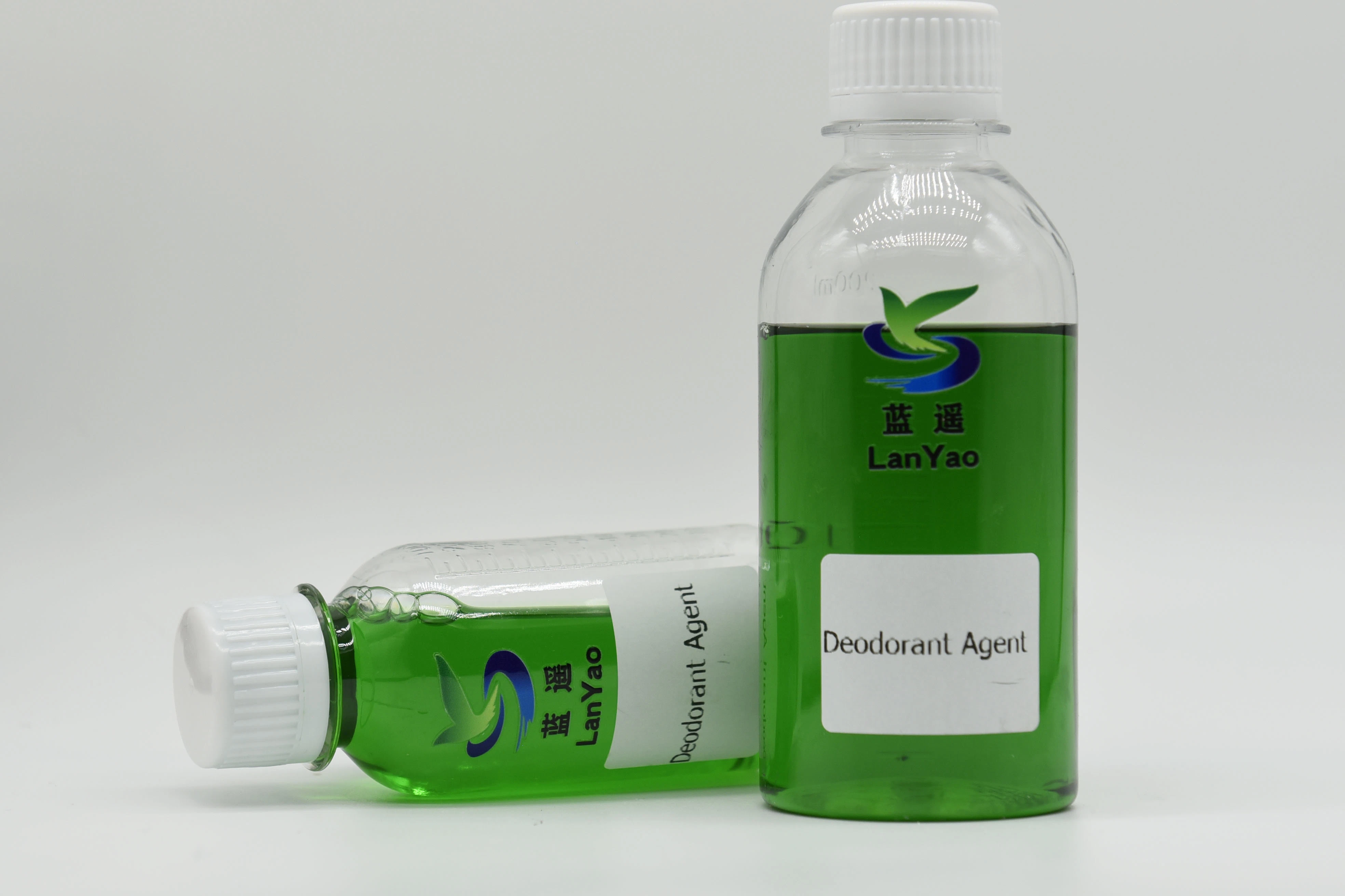 Efficient Deodorization of Plant Deodorant Agent in Sewage Purification Systems