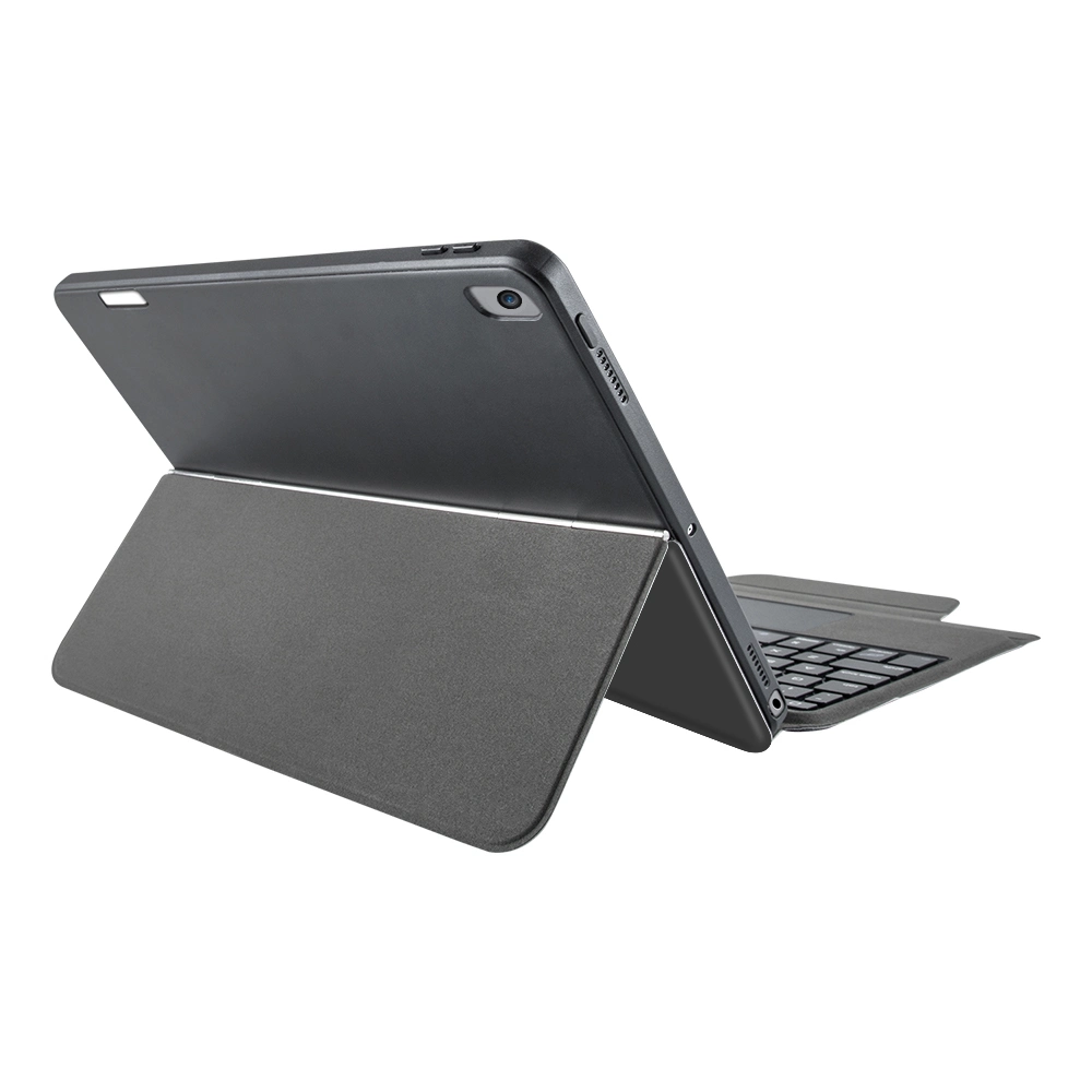 Funda combinada para el teclado para iPad 10th Gen 2022 funda para tablet Con trackpad China Proveedor