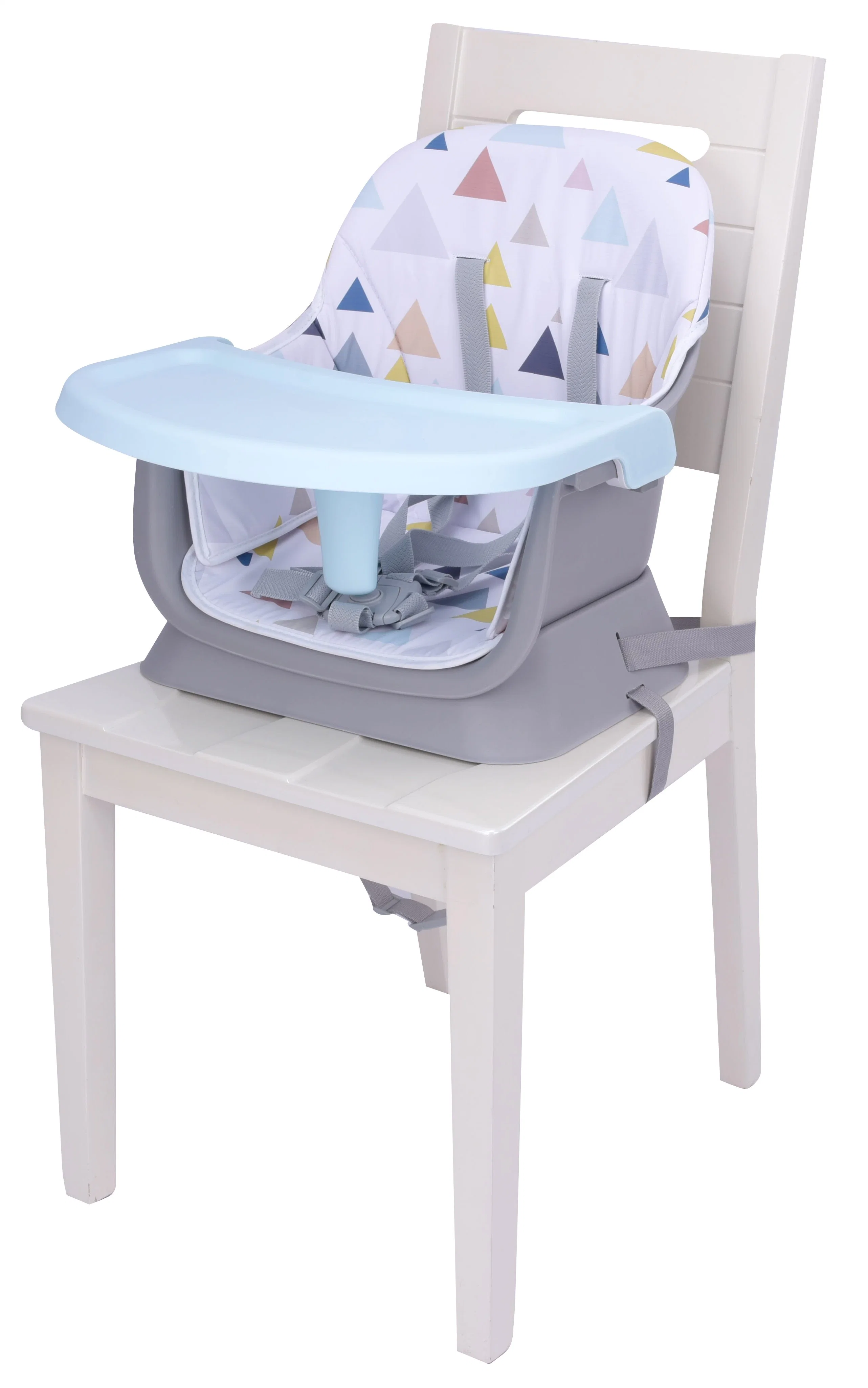 7 in 1 Play Center and High Chair