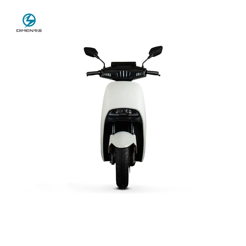 Popular Design Hot Sale Two Wheel Electric Motorcycle with Antitheft Product