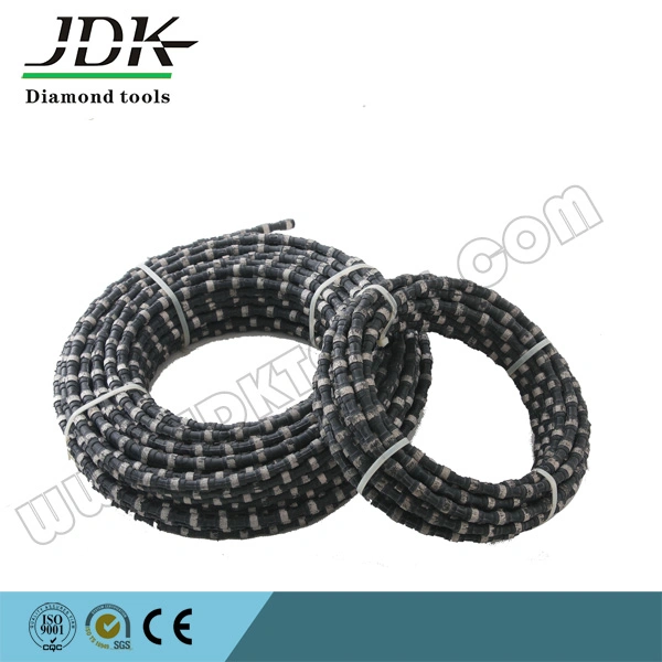 Sharp Diamond Wire for Granite Quarries