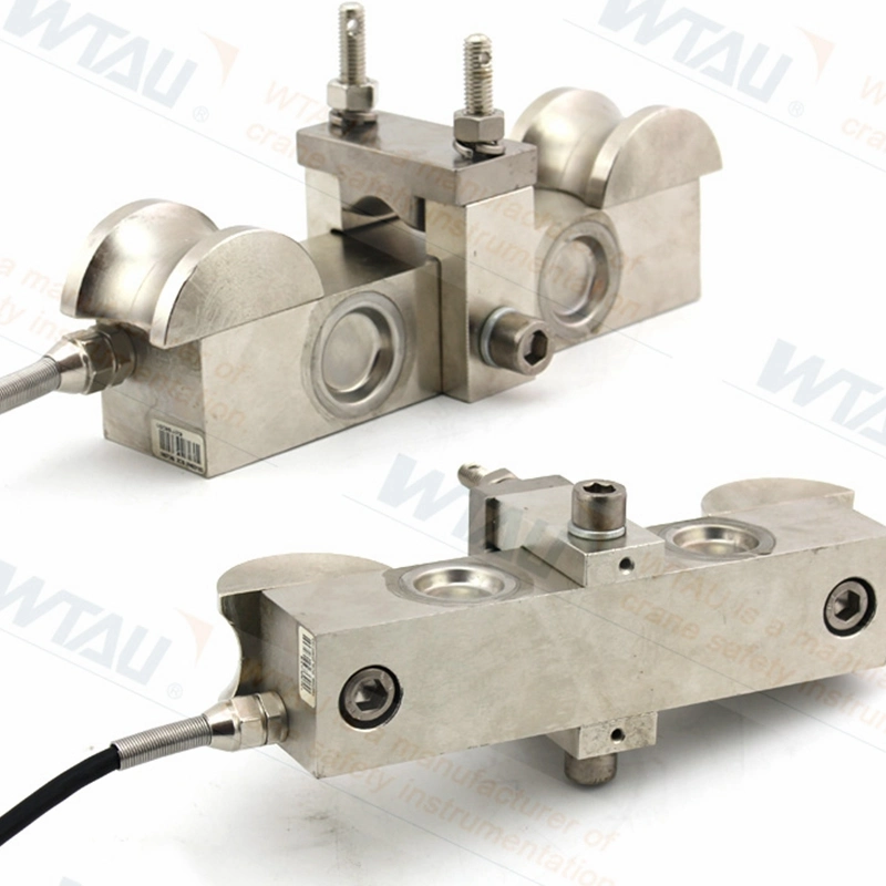 Rope Tension Monitoring Load Cell for Overload Indicator System