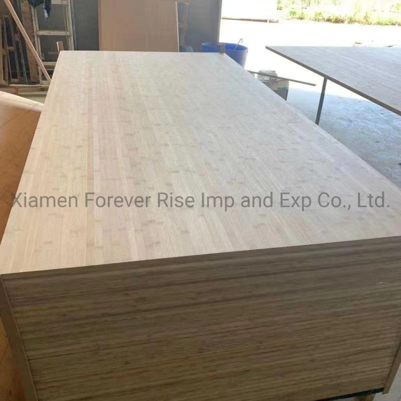 Bamboo Plywood for Eco-Friendly Construction Wood Material