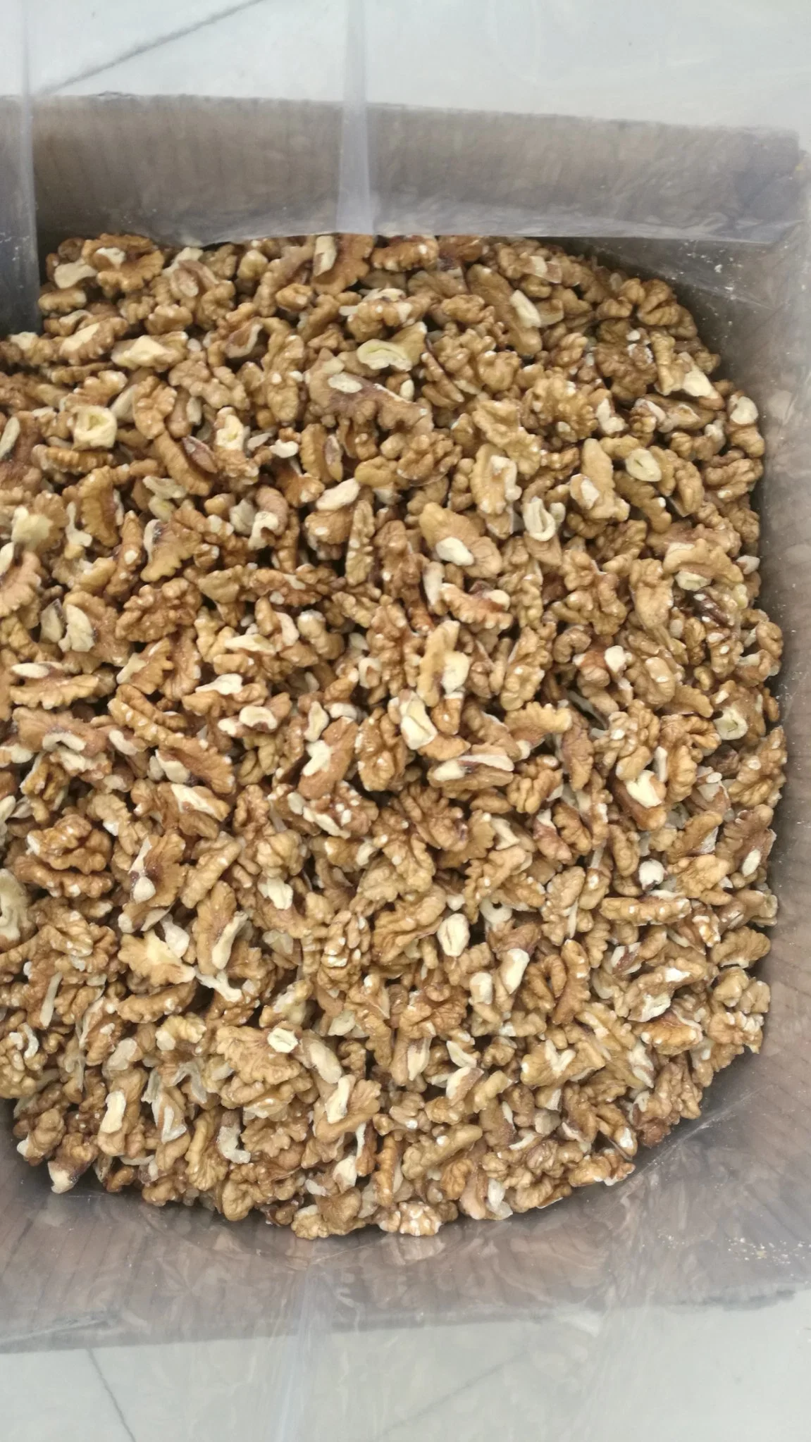 Xinjiang 185 Walnut Kernels Nuts Factory Wholesale/Supplier