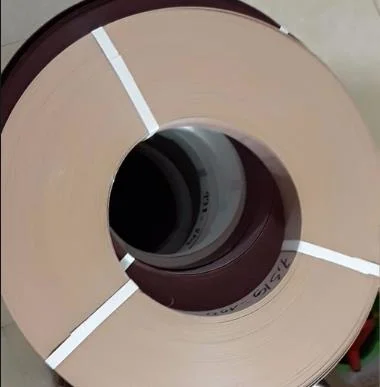 High Quality PVC Edge Banding for Melamine MDF/Edge Tape