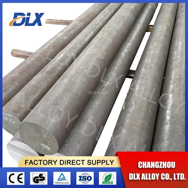 Kovar Alloy 4j29 Rod/Wire Vacon 12 Resistance Heating Alloy Nifeco Alloy Bar