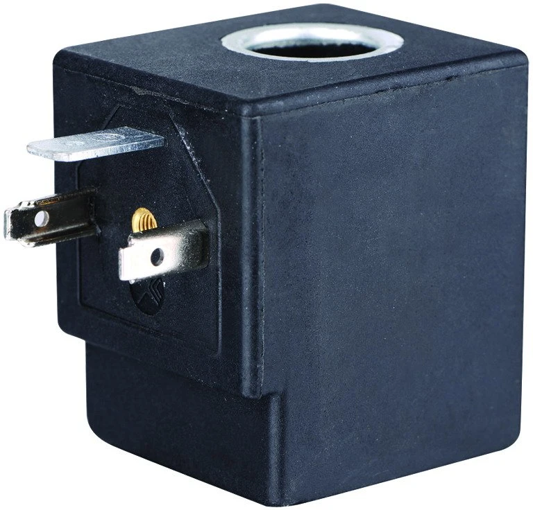 Sb739 Insulation Class F/H AC380V/24V DC24V Solenoid Coil