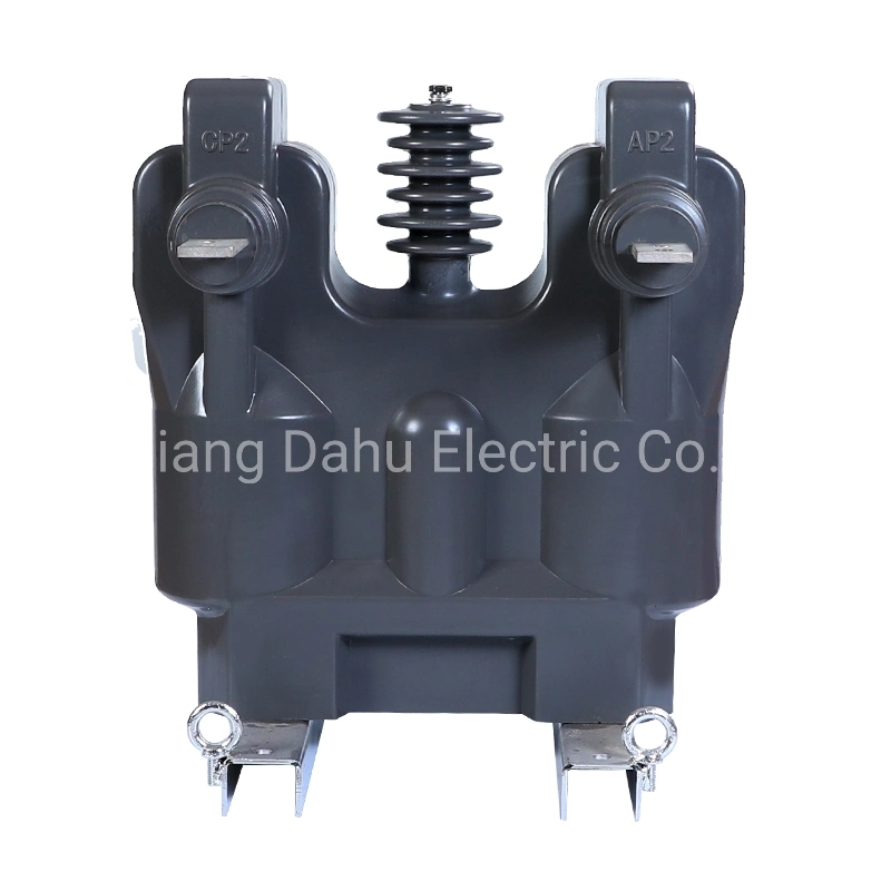 Epoxy Cast-Resin 10kv11kv 24kv 36kv Combined Transformer Jlszv5-10W Current Transformer