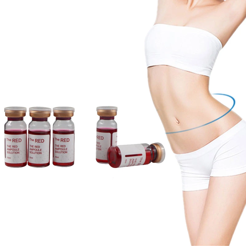 Lipo Lab Phosphatidylcholine Ppc Fat Solution Burning Injection