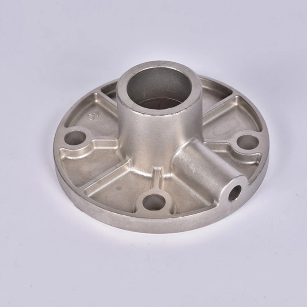 Supply OEM Precision Stainless Alloy Carbon Steel Investment Casting