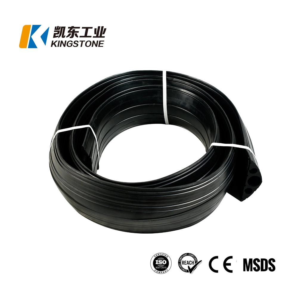 Rubber Cable Cord Cover/Cable Covers/Rubber Cable Protector