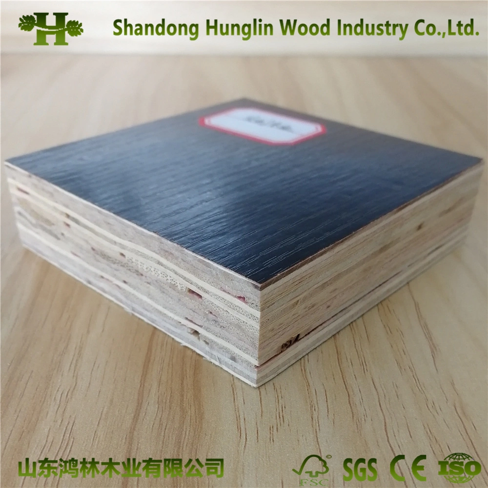 Bamboo Lamninated 28mm Container Box Truck Flooring