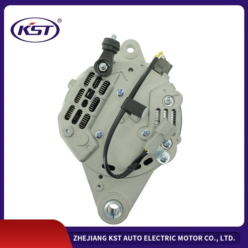 71440476 714-40476 LRa460 LRa461 28V 70A Auto Alternator Alternator (مولد التيار المتردد التلقائي) مصنوع من صنع مولد التيار المتردد في الصين A4tu5486