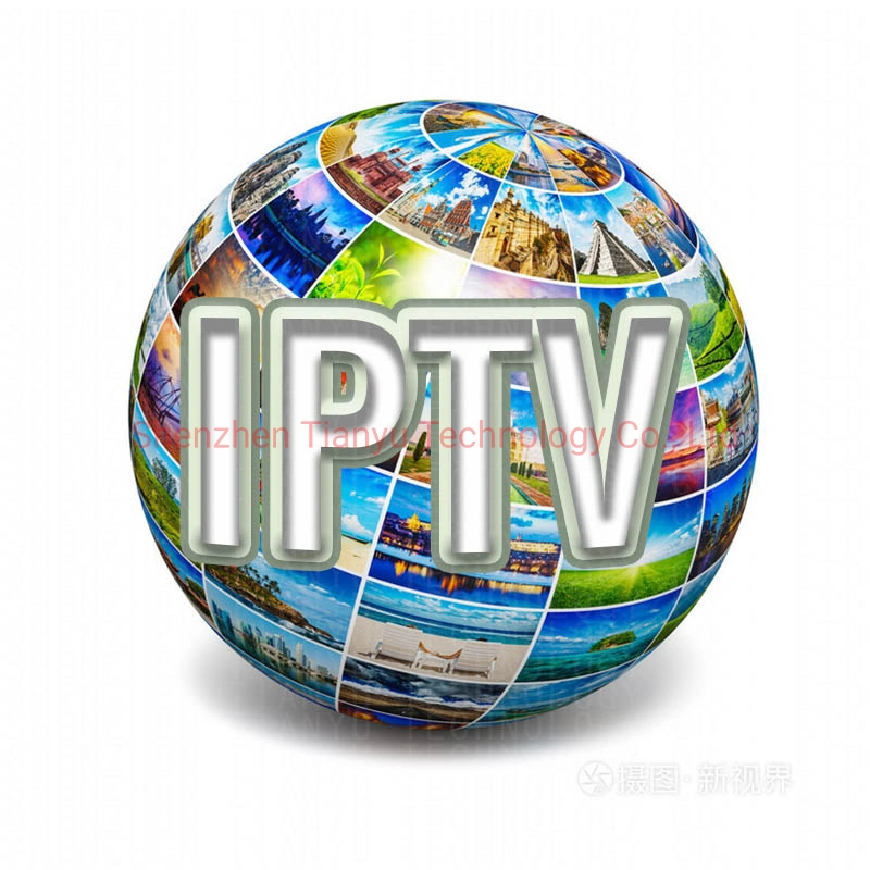 Free Test IPTV M3u List for IPTV Reseller Panel