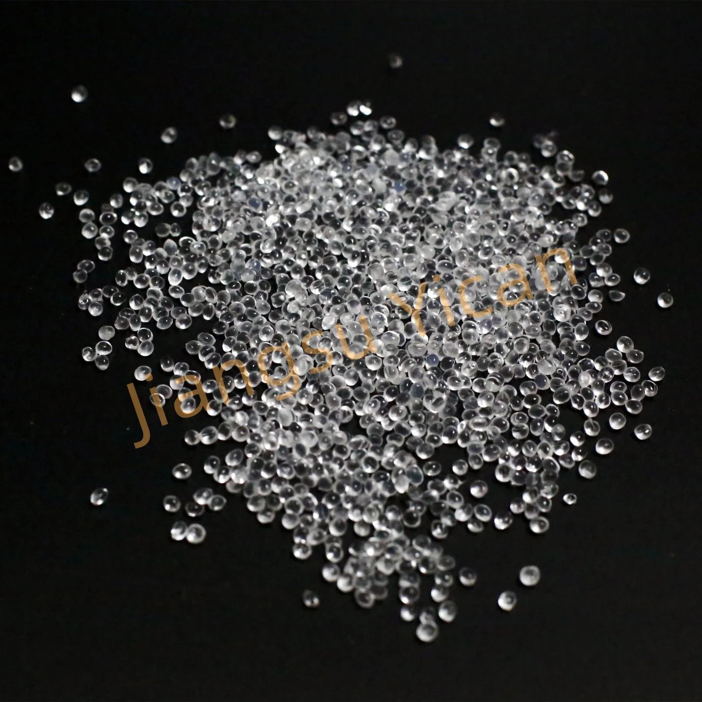 Hot Sale Poe Resin Polyolefin Elastomer Pellet LC160 General Purpose Grade Plastic Granules Thermoplastic Poe Granules Plastic Raw Material