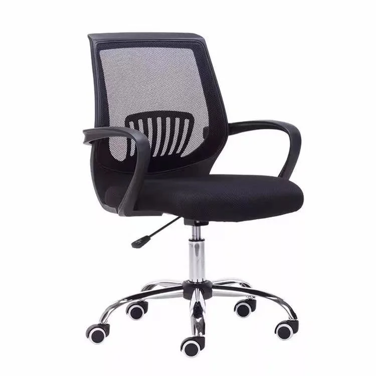 Custom Modern Swivel Lift Wheels Ergonomic Mesh Computer Office Chair