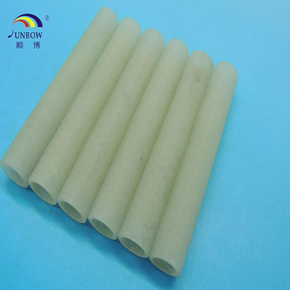 Epoxy Fiberglass Vulcanized Fiber Combination Tube