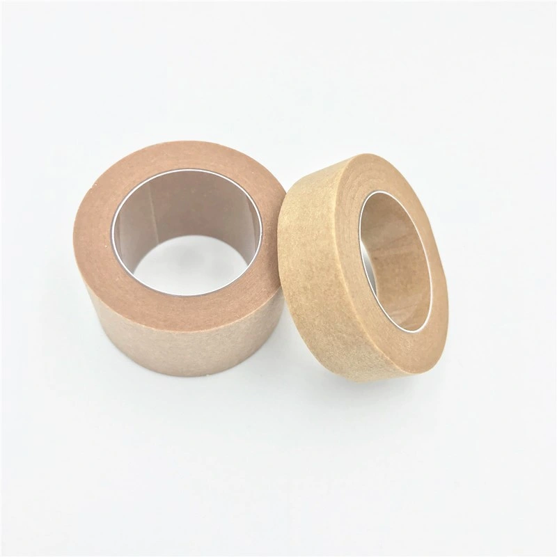 Ultra Thin Medical Wound Bandage Non-Woven Sterile Adhesive Tape