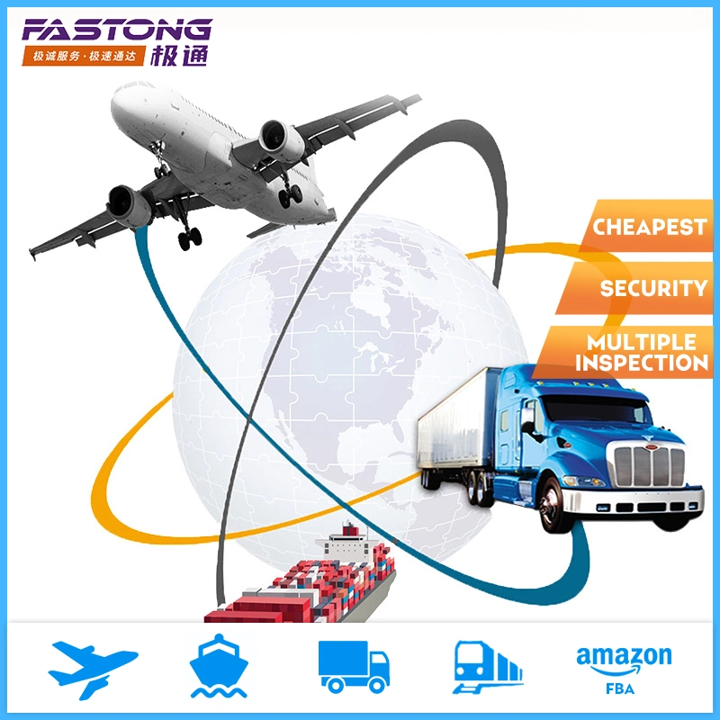 Freight Forwarding Full Set Services Sea Freight, Amazon Fba, Air Freight, Express/Delivery, Road Freight, Railway Freight From China to Worldwide.