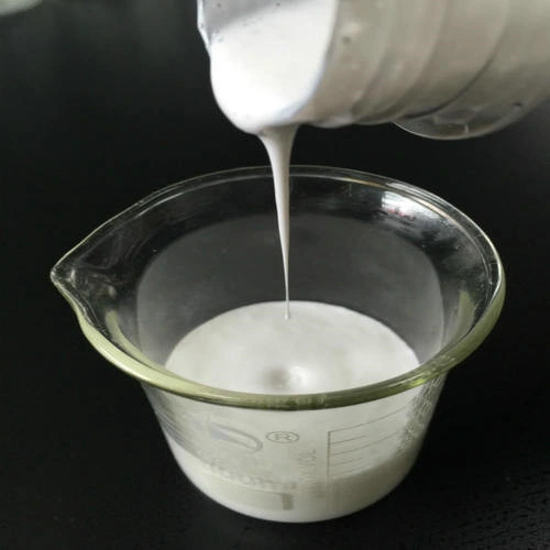 Polymer Styrene-Butadiene Latex Ruuber Glue