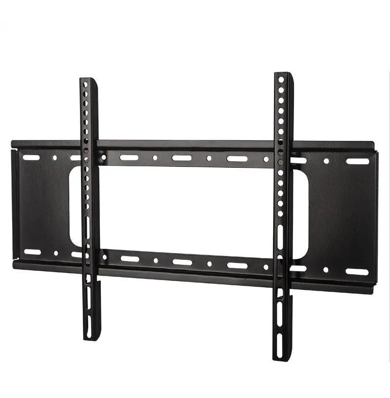 40-70 Inches Fix Stand Wall Mount Bracket Screen Sliding TV Bracket