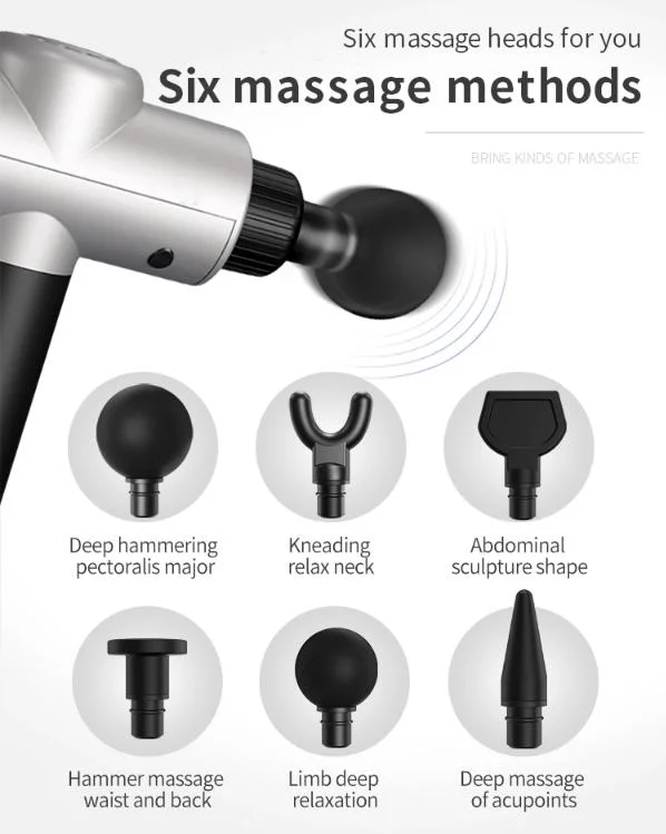 Buy Recommendations Eligible Deep Tissue Muscle Massage Gun