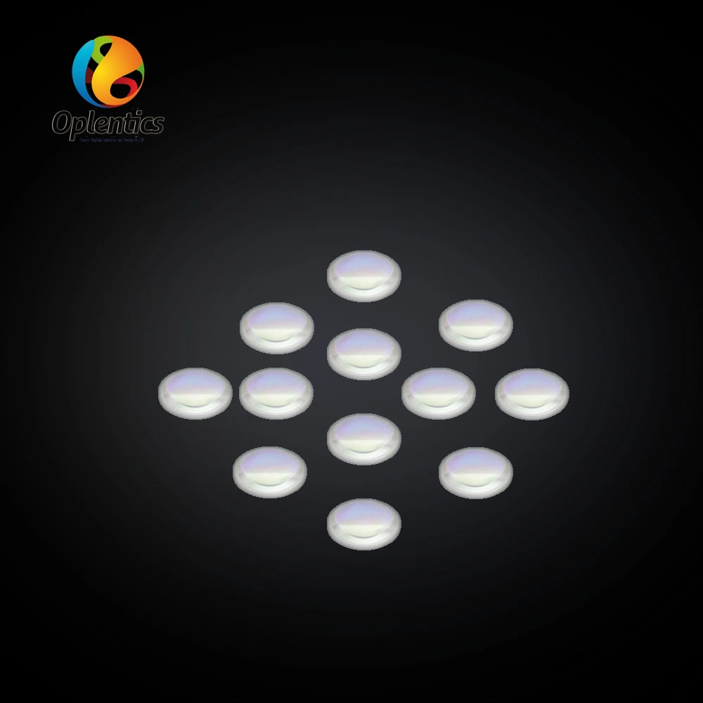 Optics Polished Customized Optical Original Factory Biconvex Lens for Aviation/Astronomy