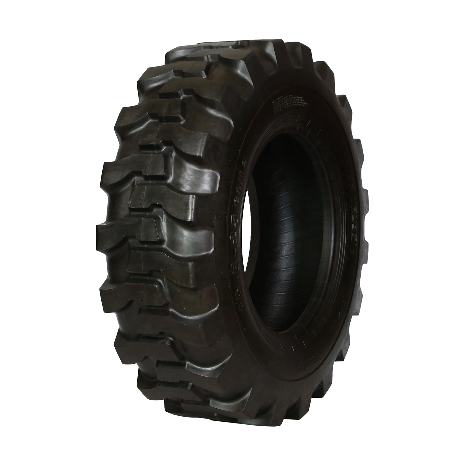 Low Price Top Trust Brand Good Performance Suitable for Heavy Scraper Use with Natural Rubber Excellent Heat G2 17.5-25-16pr Tl Bias OTR Tyre