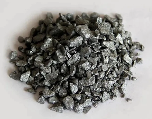 Корпус из магниевого сплава Ferrosilicon Fesimg/ порошок, Mg: 5 - 7%, редкоземельные магний