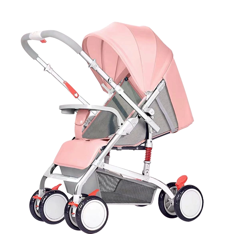 Оптовая торговля 3 В для новорожденных 1 Слинге перевозчика Baby Stroller