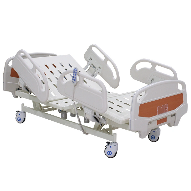 ISO Approved New Products Equipment Electric ABS Supply Medical Device Electrical Patient Bed