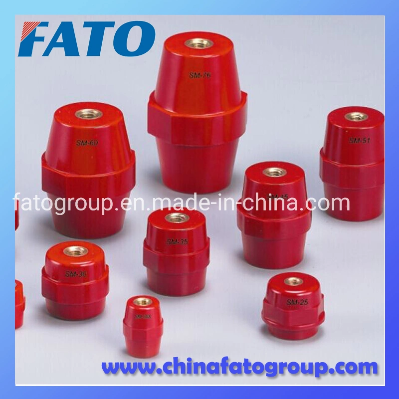 Sm Highly Quality Bus-Bar Insulators