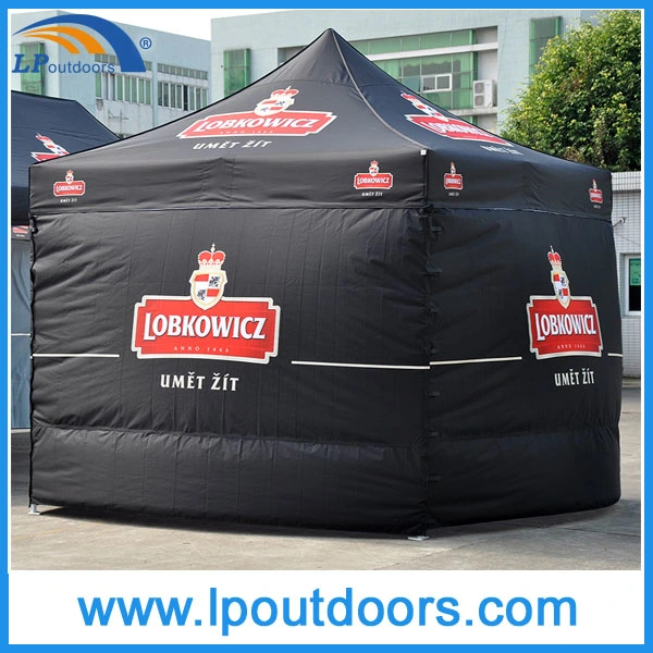 Outdoor High quality/High cost performance Pop up Canopy Folding Tent for Promotions