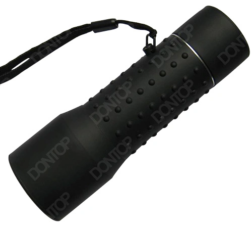 Fully Rubber Covered 10X40 Monocular Telescope