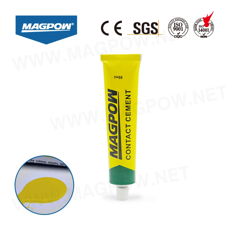 40ml Contact Cement for Shoe Plastic