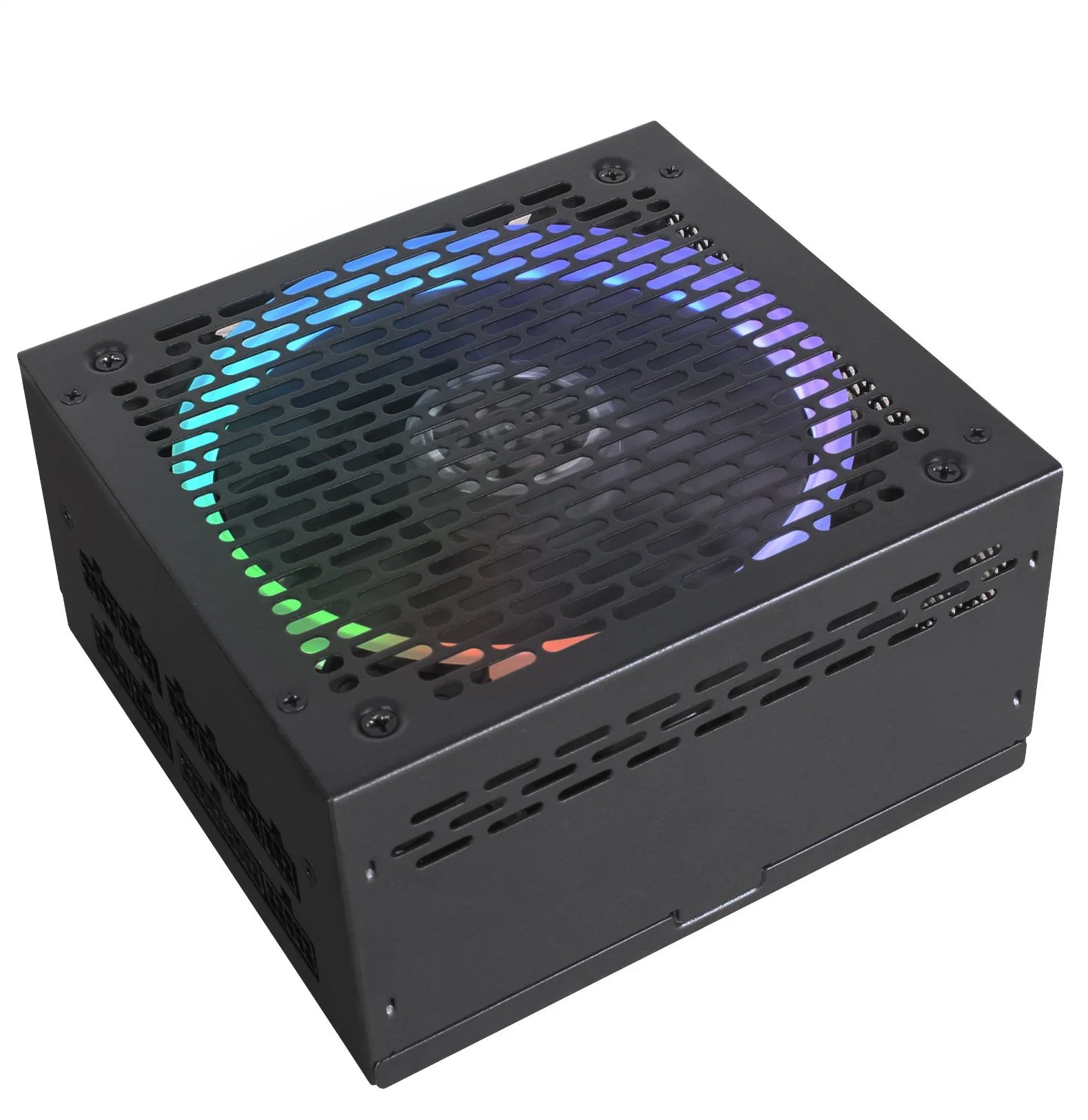 Factory Wholesale/Supplier ATX Computer PSU 850W Computer Parts RGB Power Supply