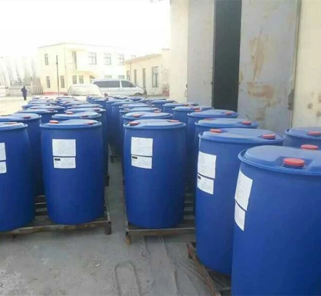 Wholesale/Supplier Liquid Fertilizer 50% Potassium Thiosulfate Fertilizer CAS 10294-66-3