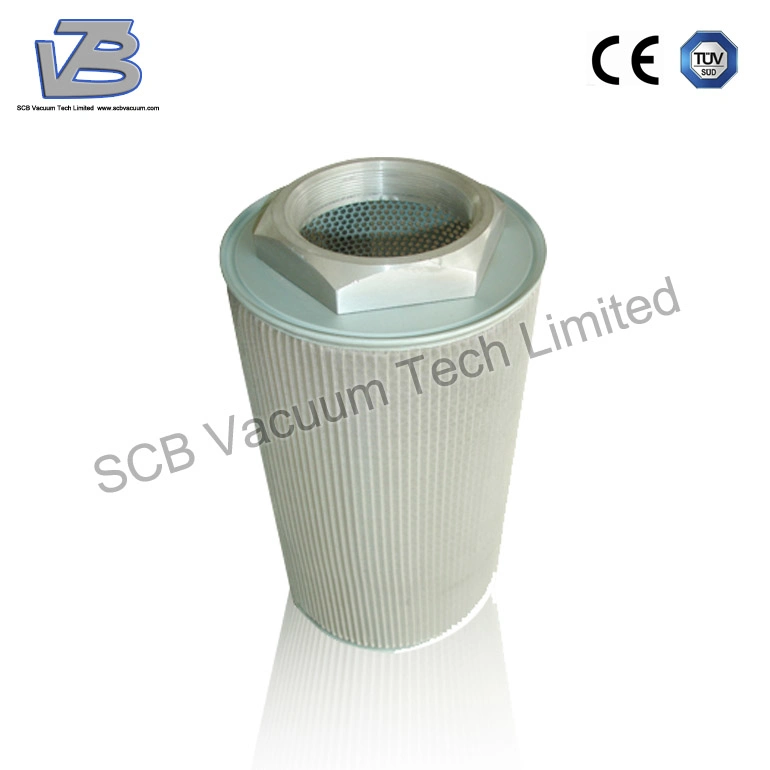 Scb High Pressure Centrifugal Vacuum Pump Air Filter