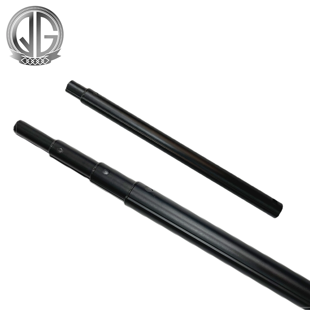 Original Factory Custom Made by Aluminum Tube Connection Telescopic Pole