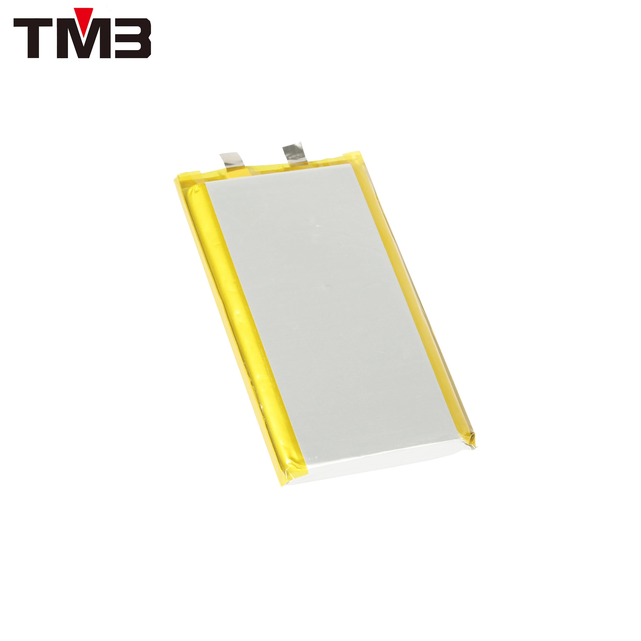 Lithium Polymer Li-ion Battery Cell for Rechargeable Mobile Phone