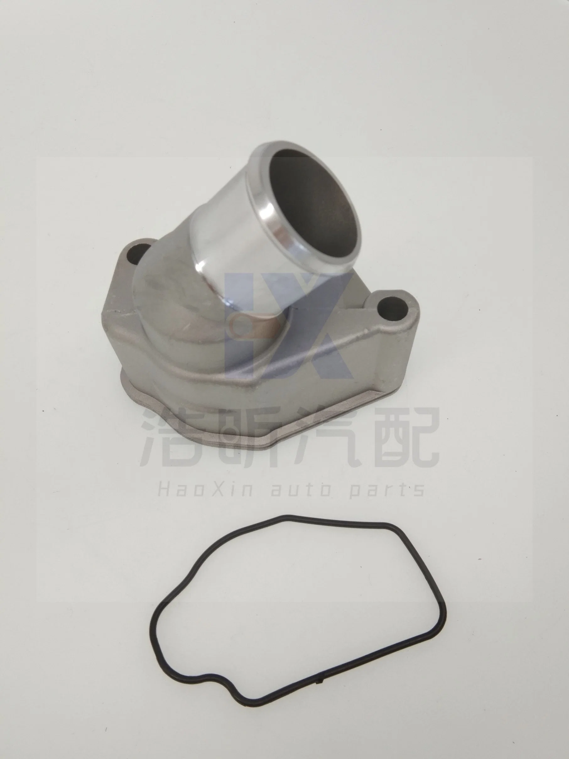 Factor Thermostat Housing for Chevrolet Lacetti Optra Captiva 2.4L Epica 2.0L Buick Excelle 1.8L 92062728 90501081 90411948 1338079 01338079
