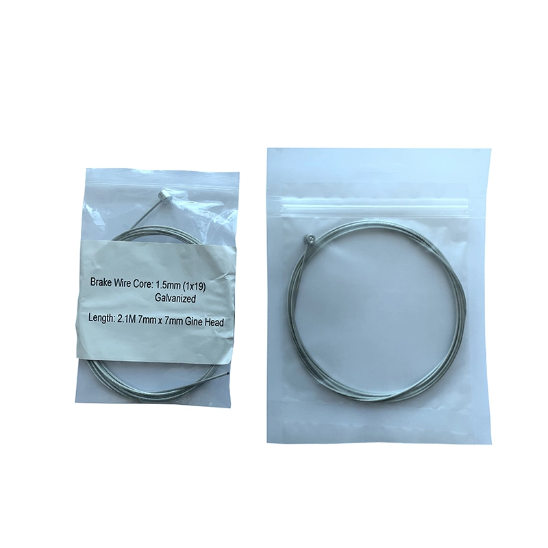 Steel Bicycle Brake Inner Cable (HCB-001)