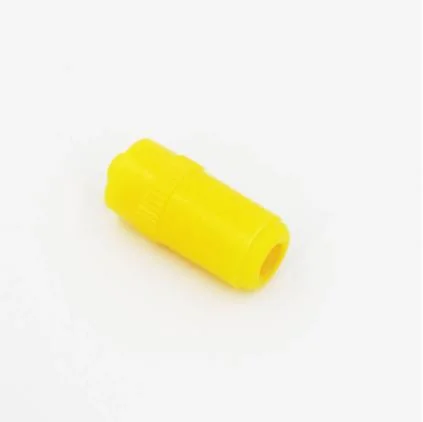 Medical Disposable Three Way Stopcock Surgical Heparin Cap