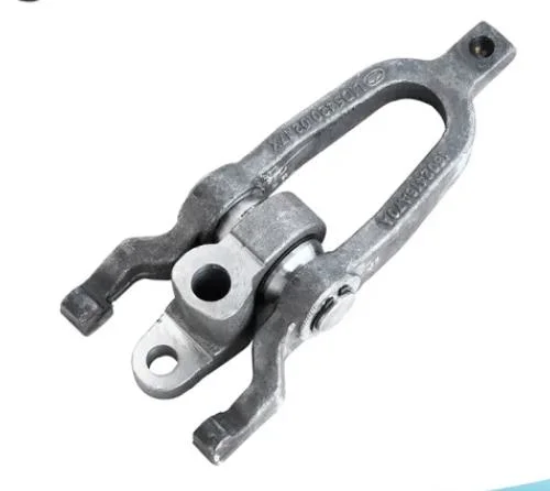 Factory Precision Casting Cast Iron Stainless Steel Die Castings