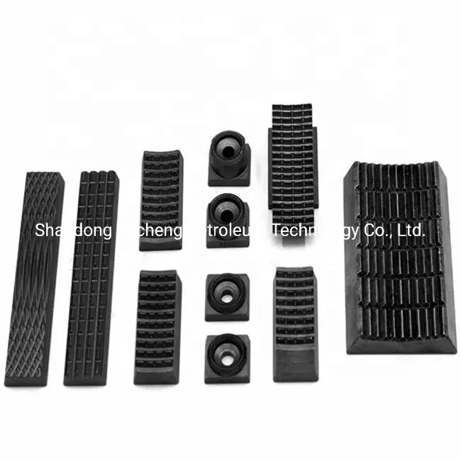 Power Tong Dies, Slip Inserts, Manual Tong Dies