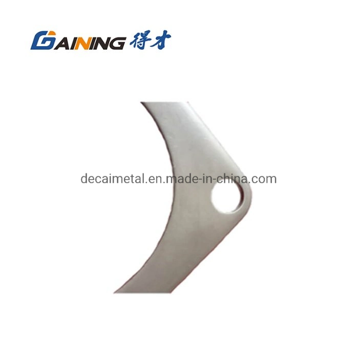 Stamping Sheet Metal Parts for Reach-in Refrigerator