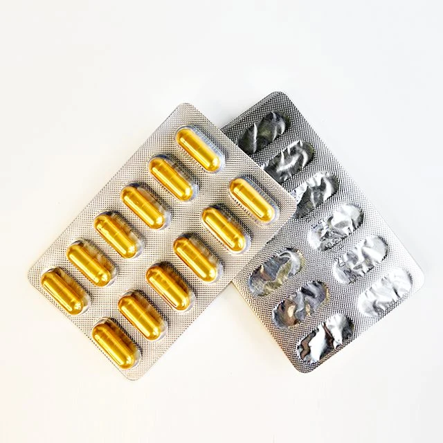 High quality/High cost performance  Herbal Supplement Male Capsule Boost Immunity Healthcare