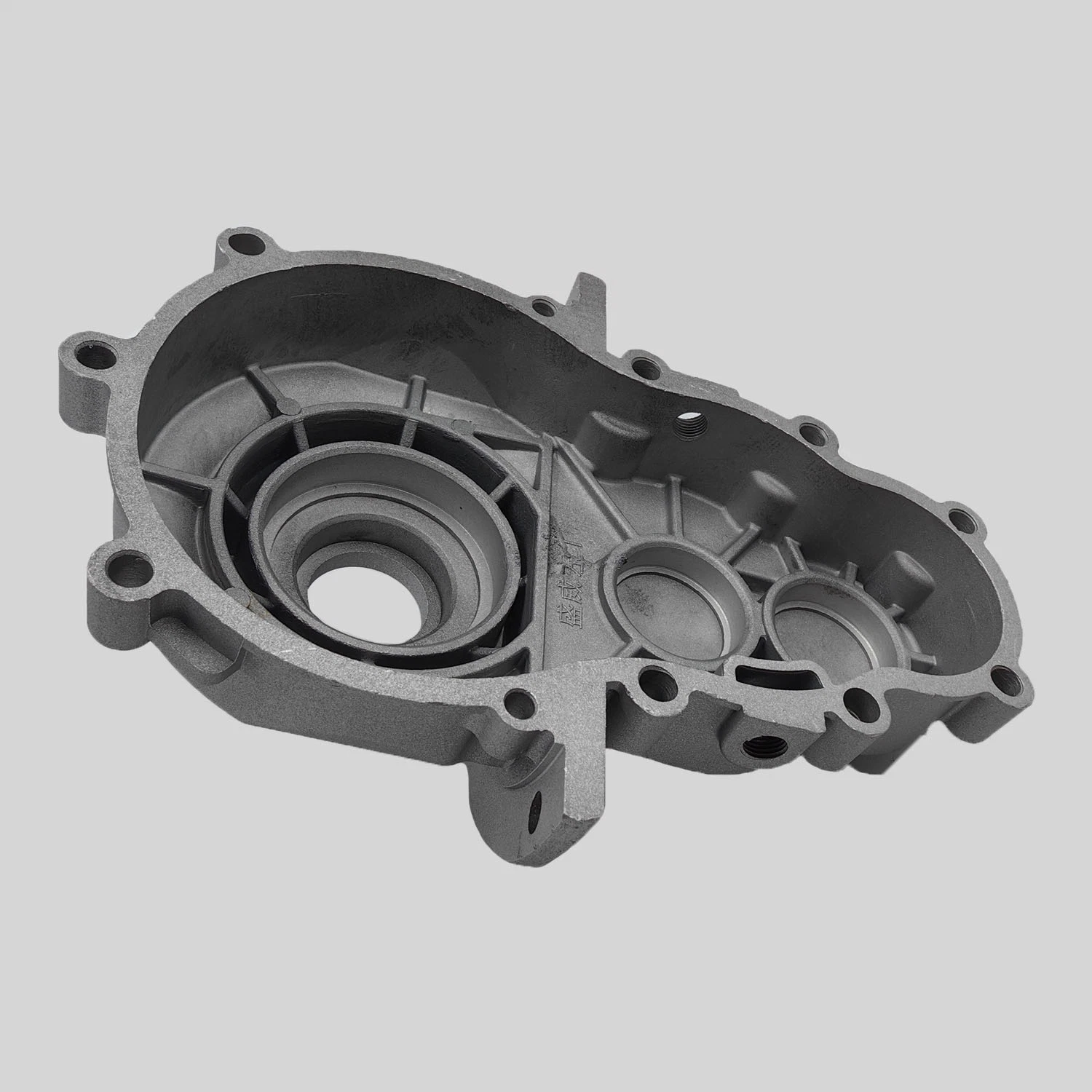 OEM Factory Customization Metal Fittings Stainless Steel Aluminum Alloy Investment Casting Spare Parts Made in China High Precision