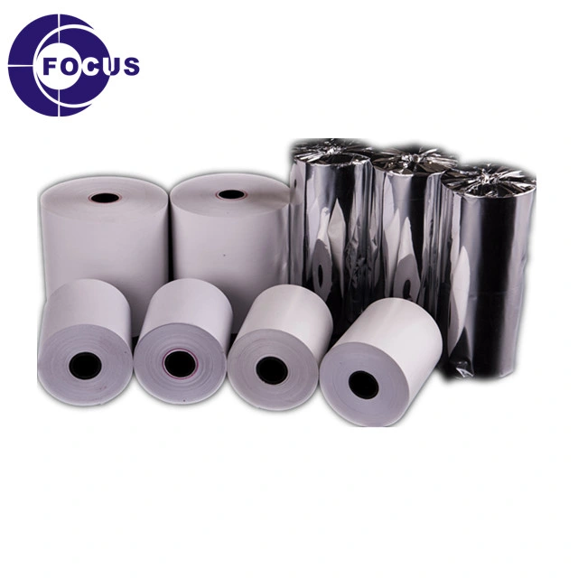 80GSM Thermal Paper Roll Thermal Receipt Paper